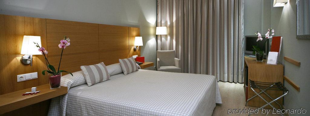 Hotel Azuqueca Azuqueca de Henares Room photo